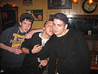 Samstag, 04.02.2012 - Apres Ski Party