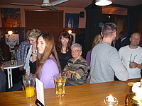 Donnerstag, 30.05.2013 - FOAK Carambol