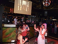 Samstag, 18.05.2013 - Ladies Night