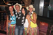 Bacardi Summer Feeling