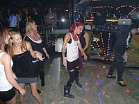 Mittwoch, 31.10.2012 - Hell'O'Beatz