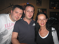 Samstag, 28.05.2011 - Party Night