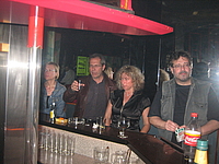 Freitag, 30.03.2012 - Revival Night