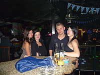 Samstag, 12.10.2013 - Oktoberfest