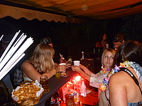 Samstag, 22.06.2013 - Birthday Bash