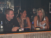 Samstag, 02.07.2011 - Party Night