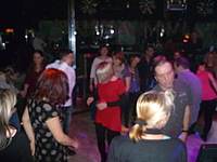 Freitag, 24.01.2014 - Revival Night