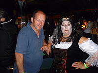 Sonntag, 31.10.2021 - Halloween Party