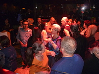 Freitag, 21.11.2014 - Revival Night