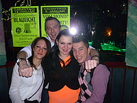 Mittwoch, 31.12.2015 - Silvester