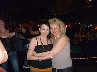 Samstag, 30.03.2013 - Ladies Night