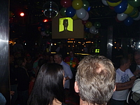 Freitag, 16.10.2015 - 45 Jahre Blow Up