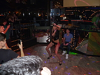 Freitag, 05.12.2014 - Devils Night