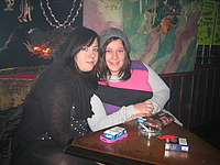 Freitag, 27.01.2012 - Revival Night