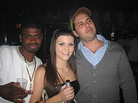 Samstag, 08.01.2011 - Hip Hop & R'n'B Night