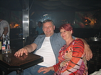 Freitag, 27.05.2011 - Revival Night