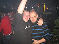 Samstag, 04.02.2012 - Apres Ski Party
