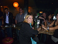 Freitag, 19.10.2012 - Revival Night