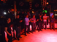 Samstag, 17.01.2015 - Boys in Heaven