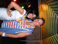 Samstag, 22.06.2013 - Birthday Bash