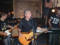Donnerstag, 30.05.2013 - FOAK Carambol