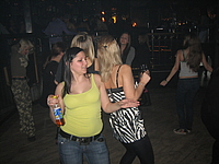 Samstag, 15.01.2011 - Neon Party