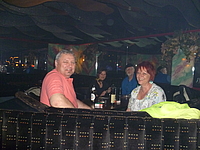 Freitag, 26.04.2013 - Revival Night