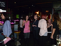 Samstag, 19.10.2013 - Ladies Night