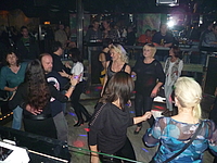 Freitag, 21.11.2014 - Revival Night