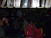 Samstag, 01.09.2012 - We love Black music Baby!