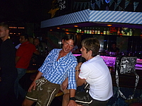 Samstag, 12.10.2013 - Oktoberfest