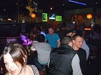 Freitag, 22.03.2013 - Revival Night