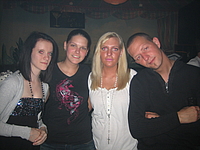 Samstag, 28.05.2011 - Party Night