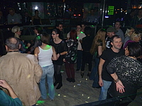 Freitag, 21.11.2014 - Revival Night