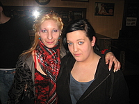 Samstag, 04.02.2012 - Apres Ski Party