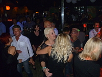 Freitag, 17.10.2014 - Birthday Revival