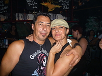 Samstag, 23.08.2014 - Samstag 23.August