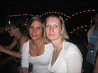 Samstag, 30.04.2011 - Party Night