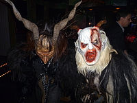 Freitag, 05.12.2014 - Devils Night