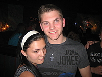 Sonntag, 08.04.2012 - Oakheart Night