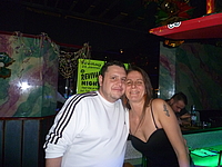 Freitag, 24.01.2014 - Revival Night