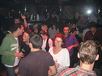 Freitag, 25.02.2011 - Revival Night