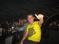 Freitag, 18.11.2011 - Revival Night