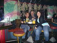 Freitag, 21.02.2014 - Revival Night