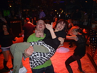 Samstag, 24.01.2015 - Birthday Party