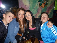 Montag, 24.12.2012 - X-Mas Party