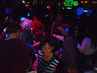 Freitag, 22.03.2013 - Revival Night