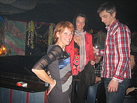 Freitag, 21.01.2011 - Revival Night