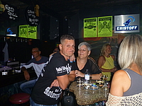 Freitag, 21.08.2015 - Revival Night 21.August