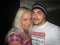 Montag, 31.10.2011 - Halloween Night